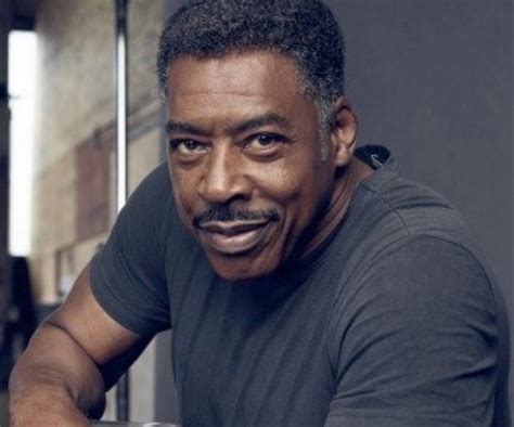 ernie hudson wikipedia